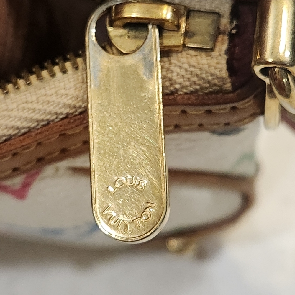 Louis vuitton milla 100% authentic - Picture 4 of 8